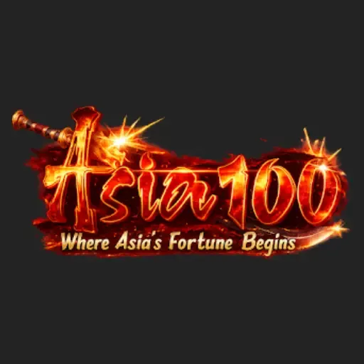ASIA100 - Simulasi Kehidupan Menarik di Asia