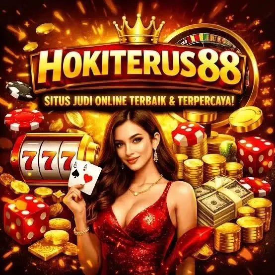HOKITERUS88 - Game Slot Seru dan Menarik