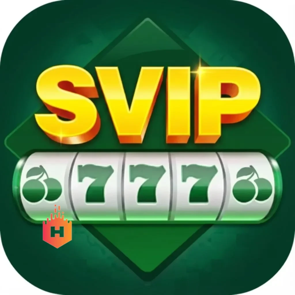 svip777 — Aplikasi Hub Unduhan